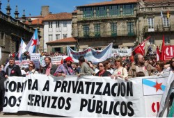Carta branca ás administracións públicas para o despedimento do seu persoal